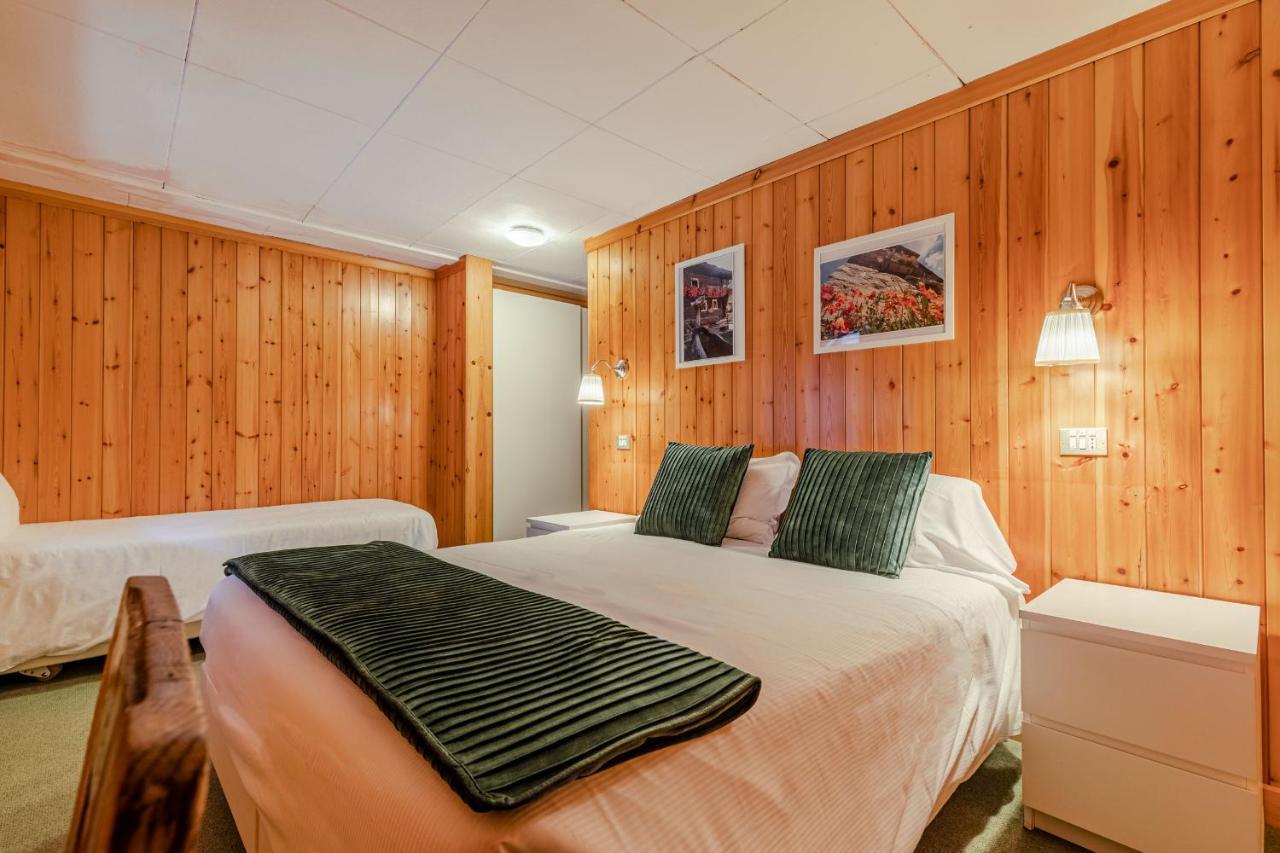 Hotel Signal Макуньяга Экстерьер фото